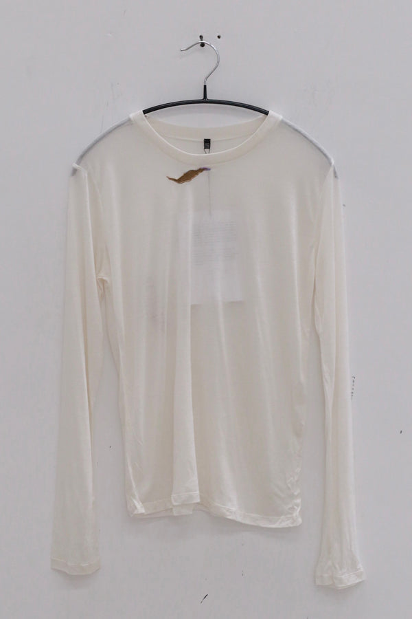 BASERANGE 25 Autumn/Winter remake series T-shirt/suspender set BAS-TTG1-RE-AU25-4-1 (TTG1-RE-AU25)